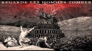 Regarde Les Hommes Tomber - II Wanderer Of Eternity |2013|