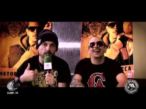 PRIMO BROWN GETS PISSED OFF WITH HIS FANS