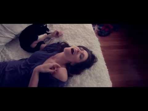 Britt Daley  Move Me  (Official Music Video)