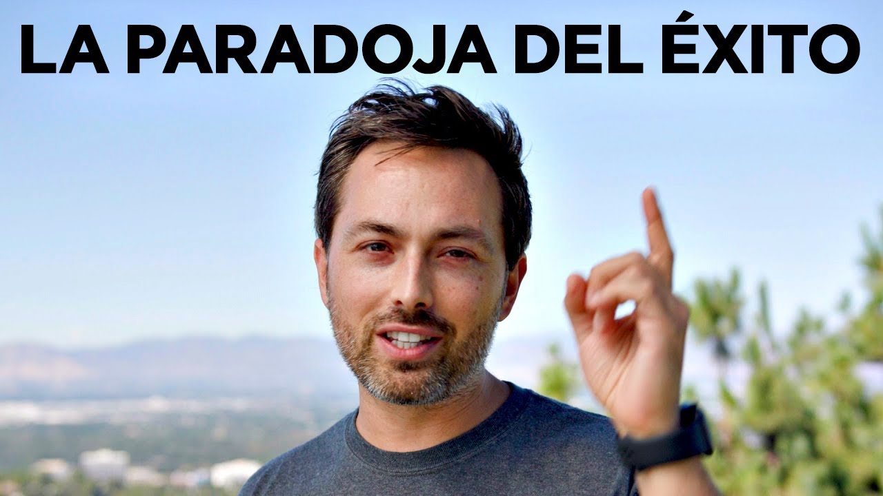 El Éxito ¿es Suerte o Trabajo Duro?