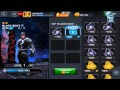 Marvel: Contest of Champions - How to Rank Up ...