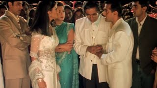 Salman Slaps Shilpa Shetty in party