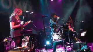 9Bach - Live at Womex 2013, Cardiff - 