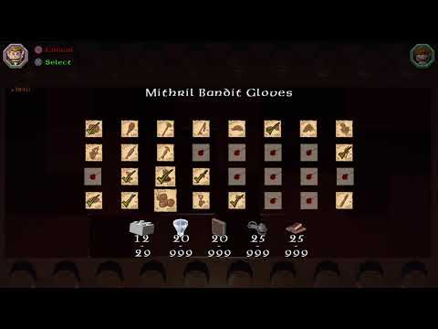 Lego The Hobbit Preparation For Free Play Minikit Detector (NO COMMENTARY)