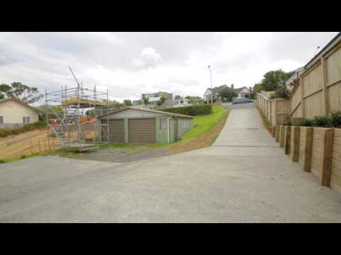 SOLD - 4A Dingle Road, St Heliers - Keith Simpson