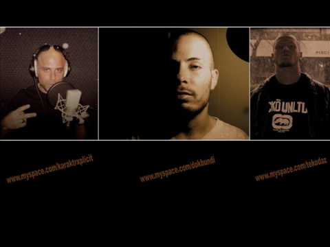 perdant (karakt-r xplicit - dok bundi - Teko Daz)