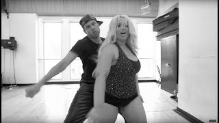 Burlesque Story Time Sean Van Der Wilt Video Bandmine Com