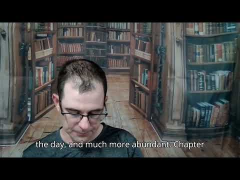 Isaiah Chapters 54-57 Daily Bible Reading part 162