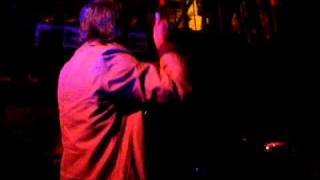 Lee Ranaldo, 2010-09-16, De Barras, Clonakilty, Ireland