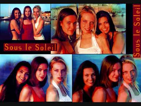 Sous le Soleil OST - Sueno de amor instrumental Christine Lemler