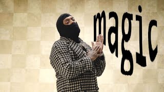 (free for profit) westside gunn x earl sweatshirt drumless type beat "magic"