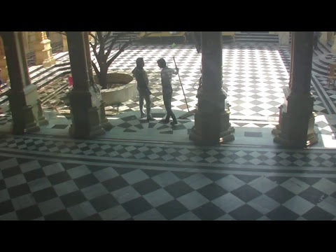 Live From Iskcon Vrindavan