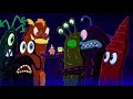 The SpongeBob SquarePants Movie Now That We Re Men Thai