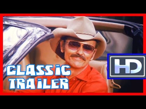 Smokey And The Bandit Part 3 (1983)  Trailer