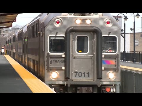 NJ Transit’s PTC Deadline.