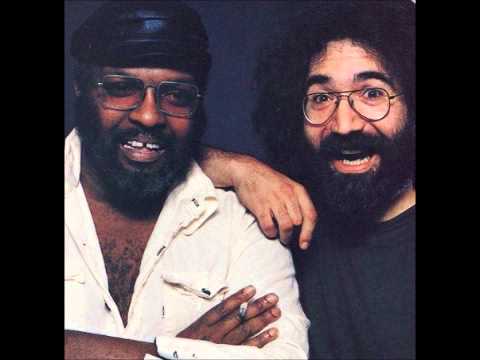 Jerry Garcia Merl Saunders 7 5 73 Lion's Share, San Anselmo, CA