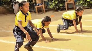 Nithya Jyothi Public School Video