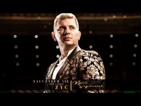 Marcin Siegieńczuk - Nauczyłem się bez Ciebie żyć (Oficjalny teledysk)