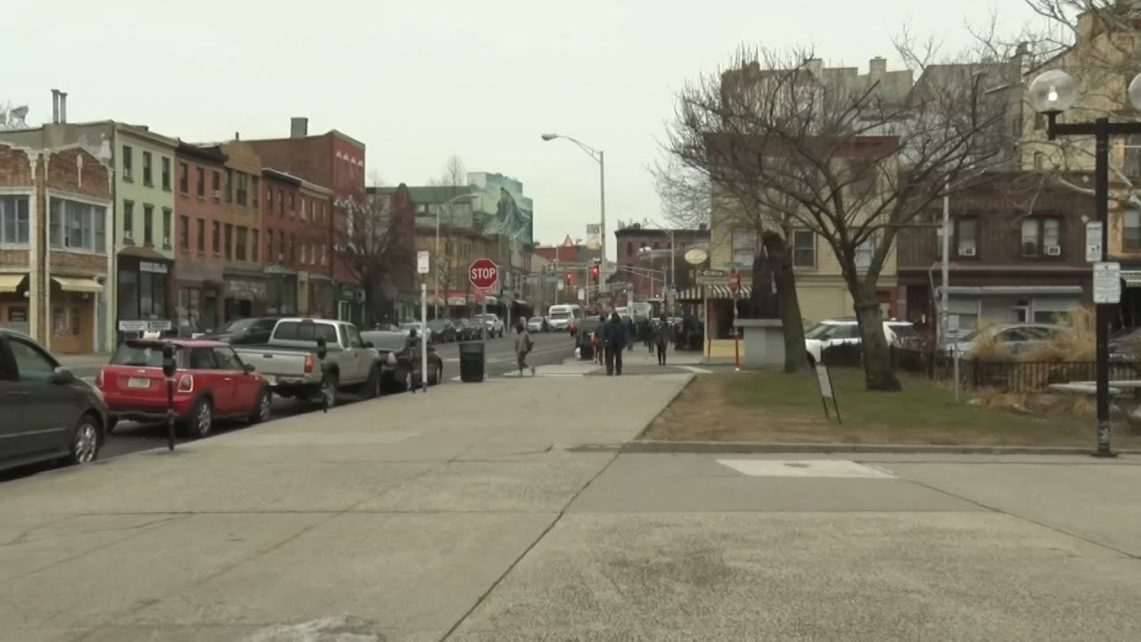 Jersey City launches green business program