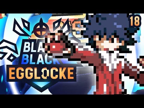 Das große PWT! - Pokémon Blaze Black 2 Egglocke - [18]