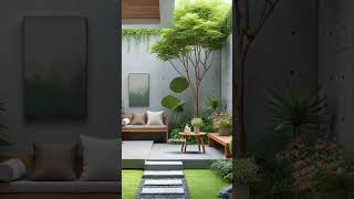Download lagu ide inspirasi taman rumah minimalis #home #design #interiordesign #beautiful mp3