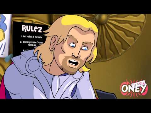 Thor n' Loki | German Fandub