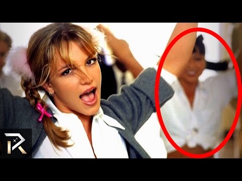 10 Hidden Subliminal Messages In Popular Songs