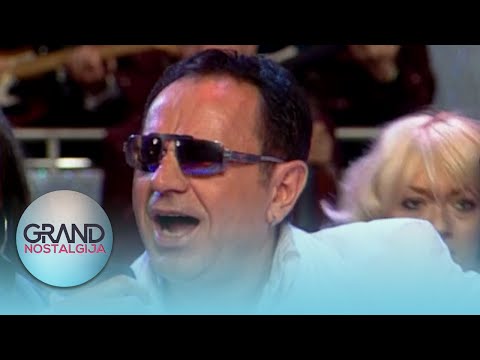 Mile Kitic - CILE MILE - (Grand Nostalgija 2008)