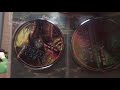 Opening To Stargate Infinity The Complete Series 2008 Dvd Disc 3