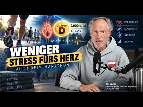 Vorschau Video: Vitamin D