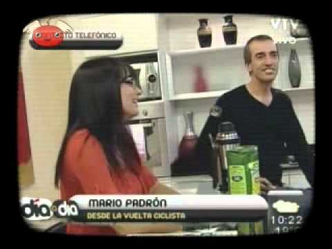 BENDITA TV 249 - BENDITA TVIO 08/04/2012