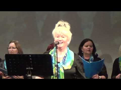 Ankica Terzic, Sve Behara, 15.2.2022.