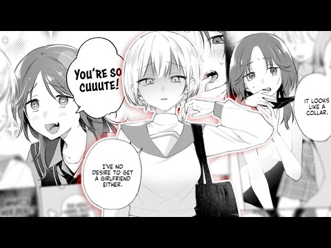 The New Best Revenge Yuri Manga You Can't Miss