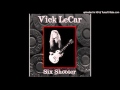 Vick LeCar - Rough Rider [Hard Rock - USA '93 ...
