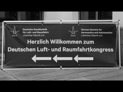 71. Deutschen Luft- und Raumfahrtkongress (DLRK)