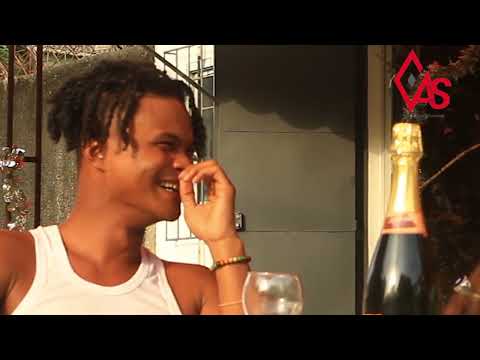 XKF#5 XaKickFort hosted by Arnaud Navanga with FING FANG( Chinois l'apocalypse)