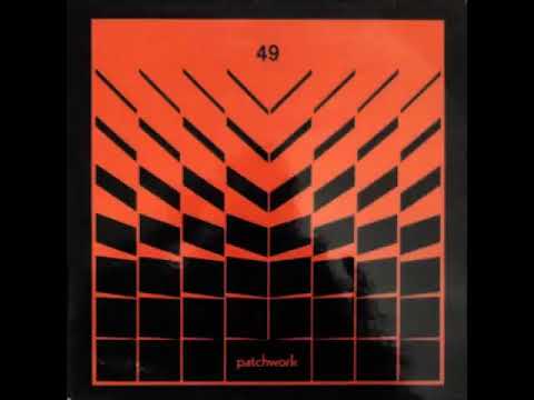 Gérard Zadj & Jean Pierre Decerf Force