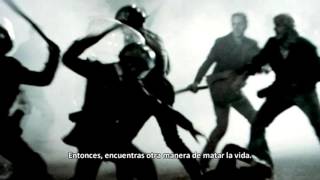 Disturbed - Conflict (Subtítulos Español)