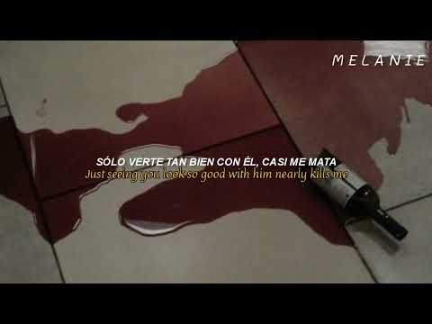 ทำใจไม่ได้ (I Can’t) - Knomjean | Sub Esp / Sub Eng | M E L A N I E