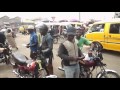 More Lagosians react to #Runlagos City Marathon Flash Mob 
