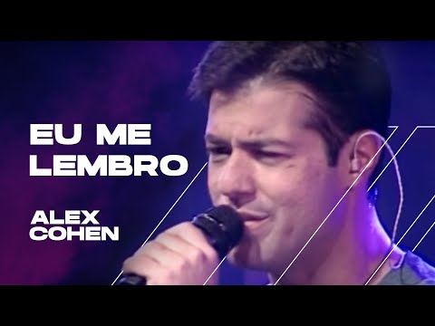 Eu me lembro video