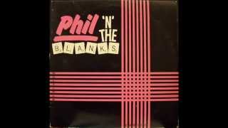 Phil N The Blanks - Multiple Choice - Push & Pull
