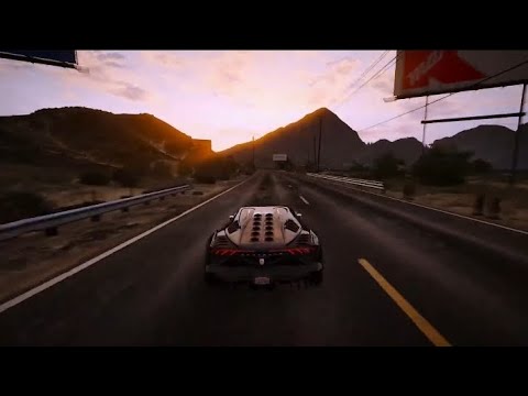 Grand Theft Auto 5 4K Ultra Graphics Gameplay Part 2 - GTA 5 PC 4K 60FPS