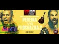 UFC 303 Alex Pereira Vs Jiri Prochazka 2 FIGHT COMPANION
