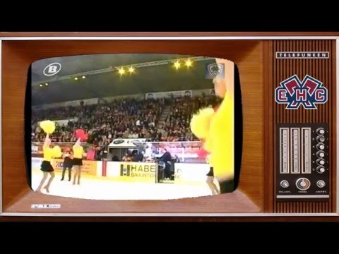 EHC Biel vs. HC Sierre NLB Playoff-Finals 2006