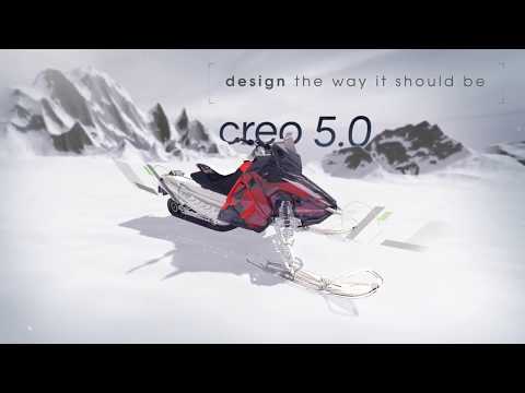 Creo 5.0: Additive Manufacturing