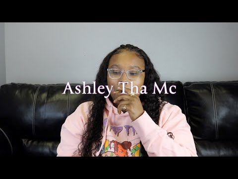 Ashley Tha MC: Talks success, working with Missy Elliot, Her album, and more
