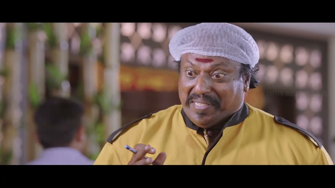 Ippadai Vellum  COMEDY SCENES
