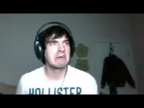 IAmSp00n vs Wither on HermitCraft! (Stream Clip)