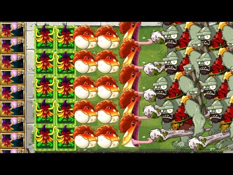 Plants vs. Zombies 2 Great Epic Premium Plant Quest Part 2